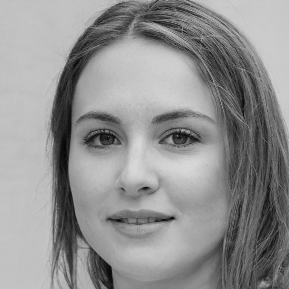 Ana Martínez, CEO