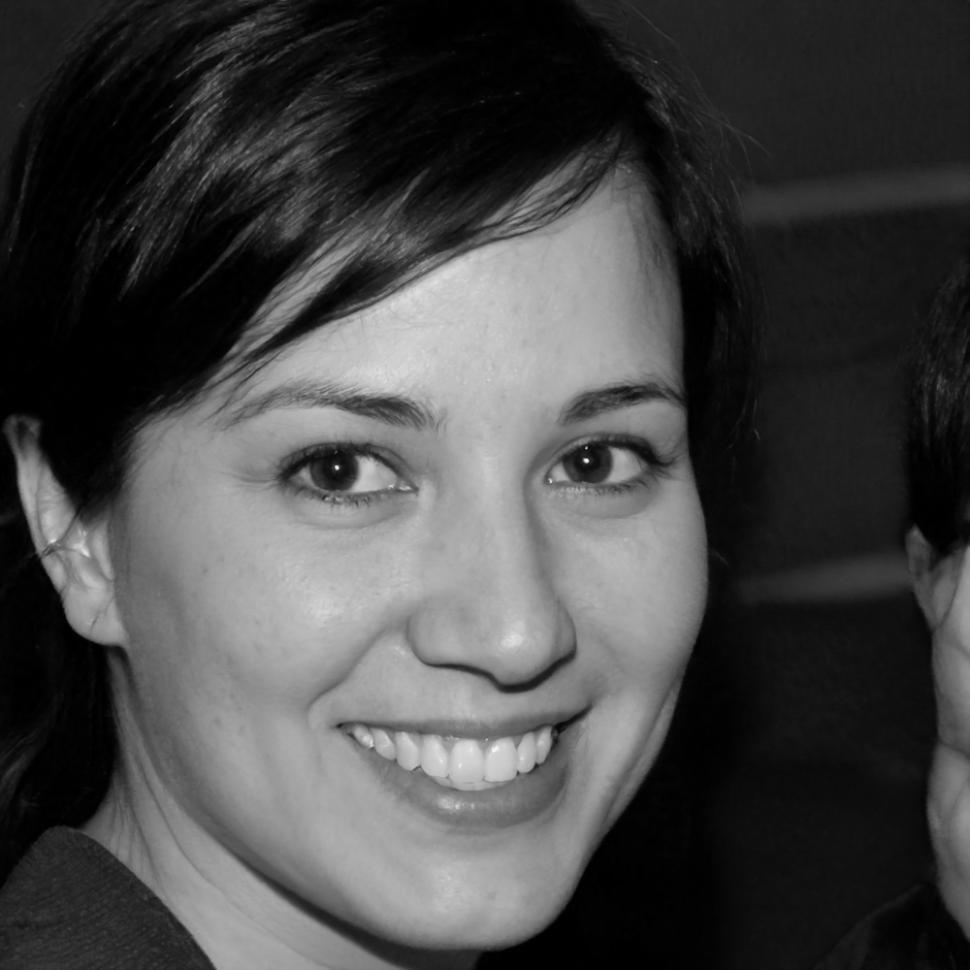 Carmen Ruiz, Directora de RRHH